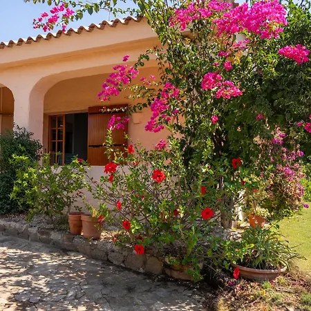 Punta Longa Apartamento *