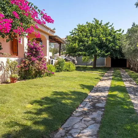 Apartamento Punta Longa Olbia