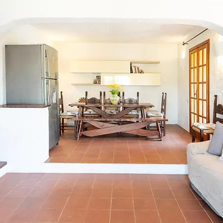 Apartment Punta Longa