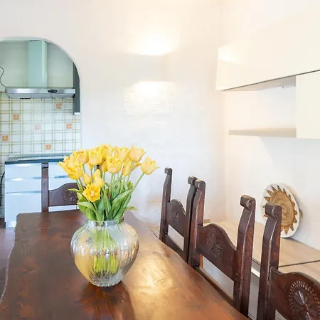 Punta Longa Apartamento *