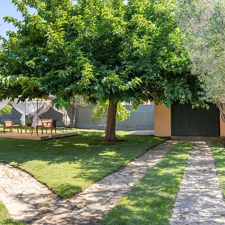 Apartment Punta Longa *