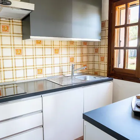 Punta Longa Apartamento *