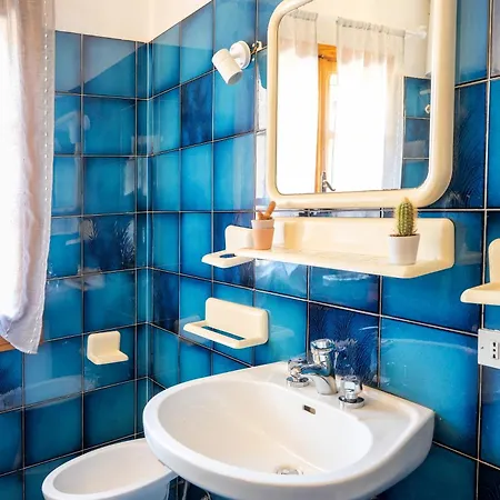 Apartment Punta Longa