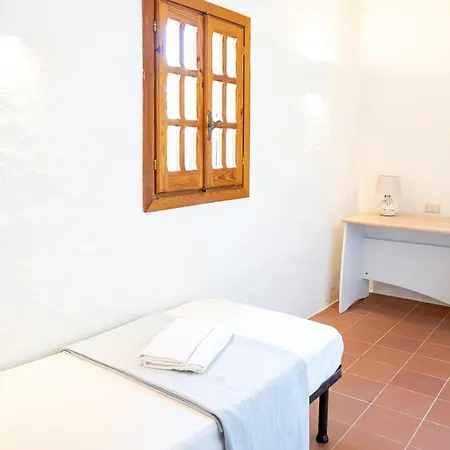 Apartamento Punta Longa *