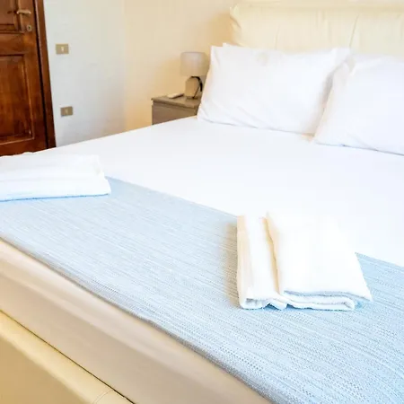 Apartment Punta Longa *