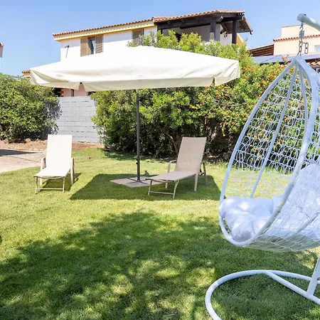 Apartment Punta Longa *